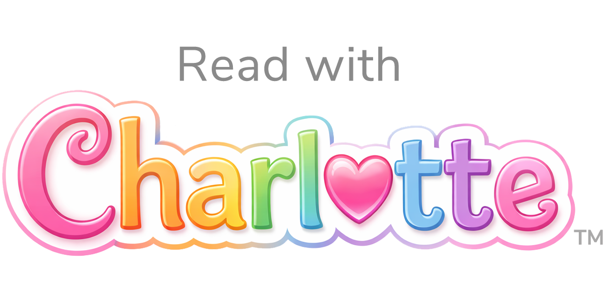 Read with Charlotte